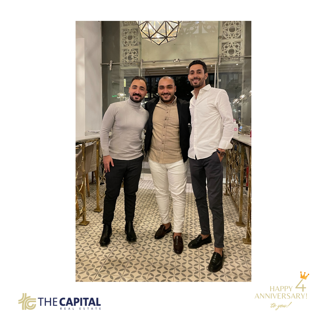 The Capital - Consulting