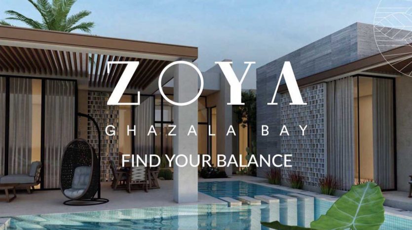 Zoya, North Coast