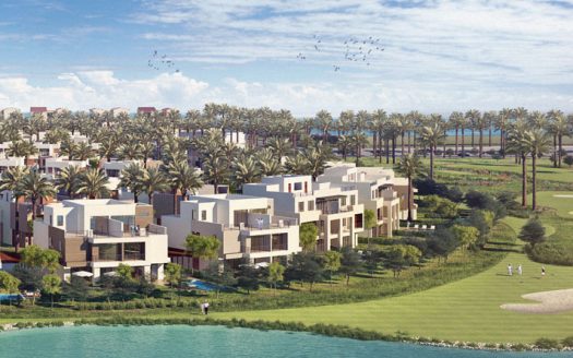 MARASSI, NORTH COAST