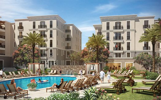 MIVIDA, New Cairo