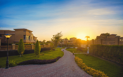 JEERA, Sheikh Zayed