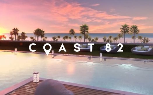 COAST 82, NORTH COAST