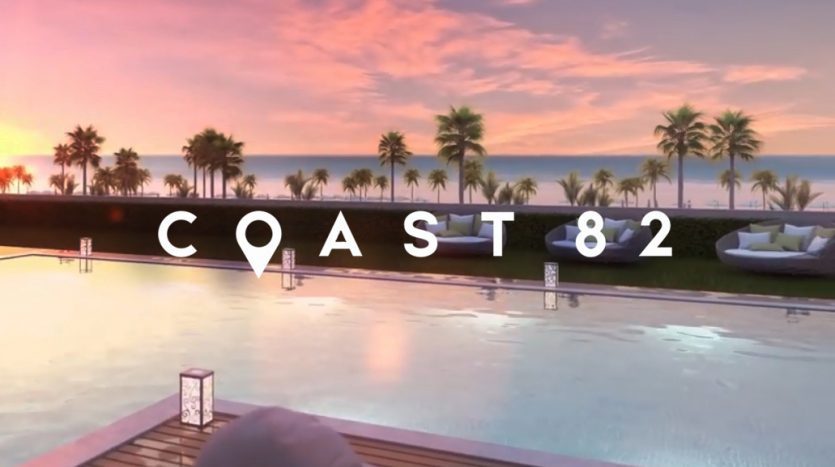 COAST 82, NORTH COAST