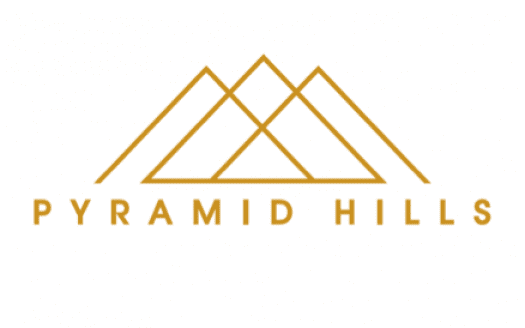 Pyramids Hills compound