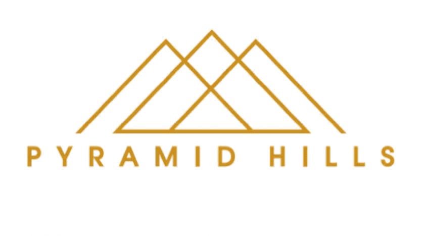 Pyramids Hills compound