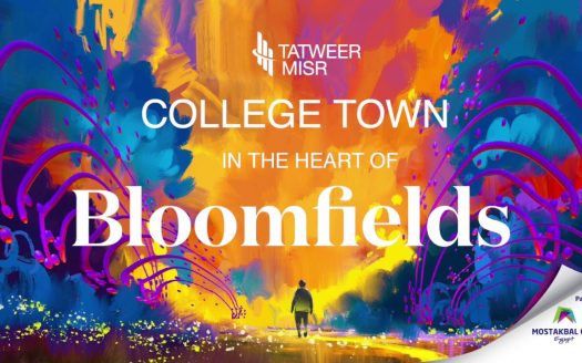 Bloomfields, Future City