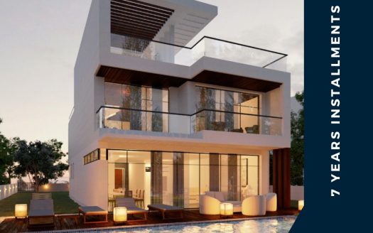 Lake West, Sheikh Zayed