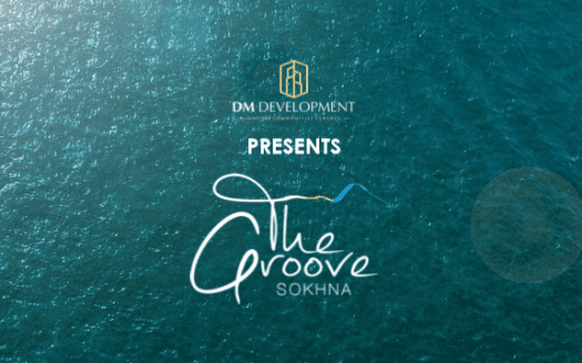 The Groove, Ain Sokhna