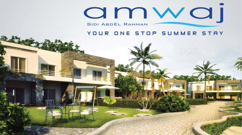 Amwaj, North Coast