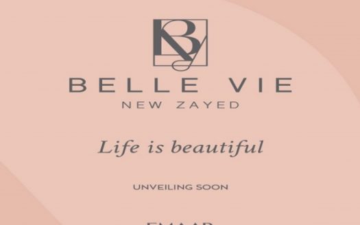 Belle Vie New Zayed