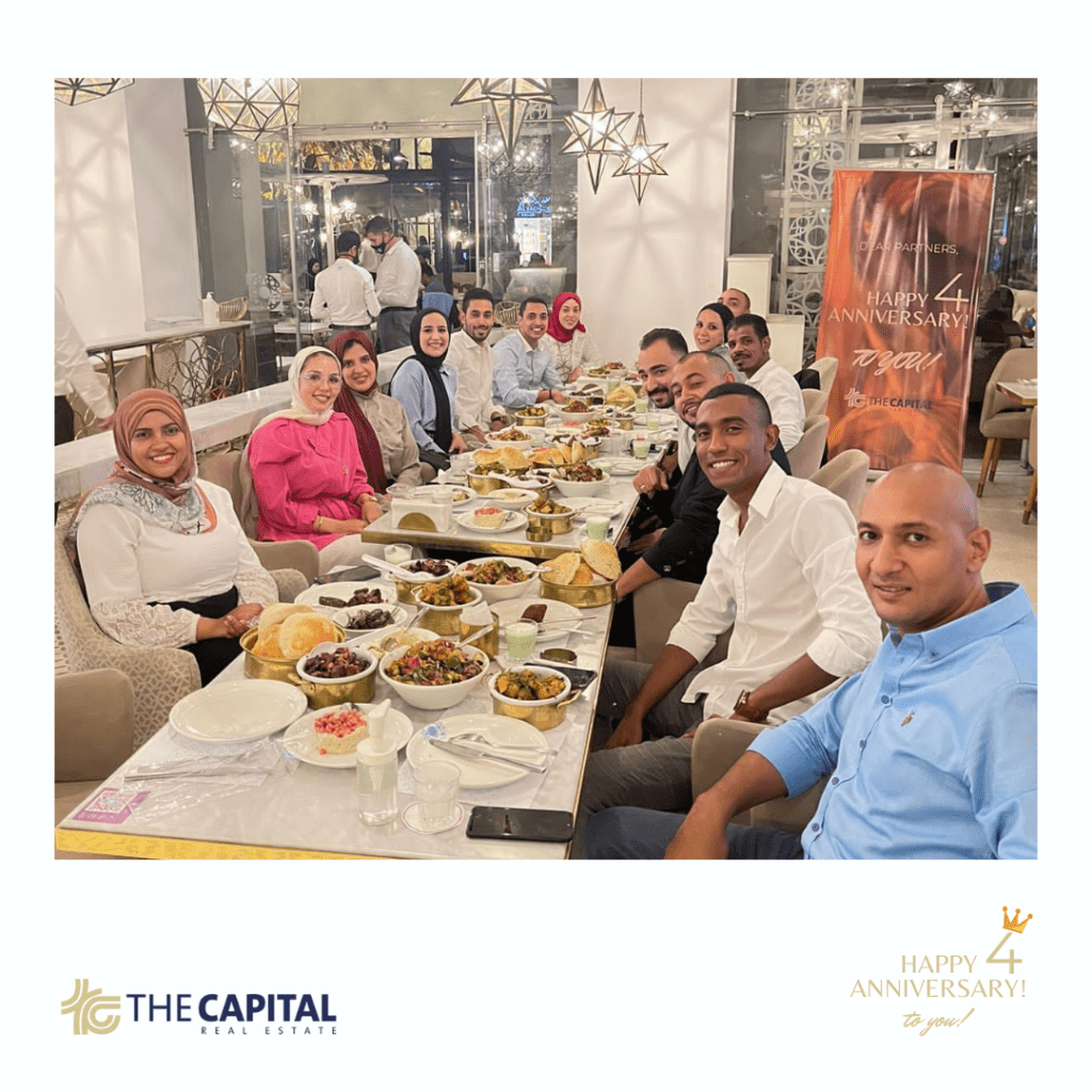 The Capital - Consulting