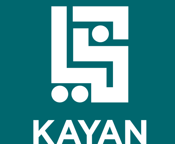 kayan compound