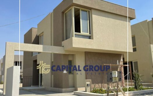 12 Capital Group