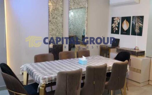 18 Capital Group