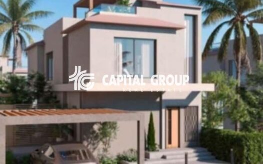 44 ذا كابيتال - الاستشارات