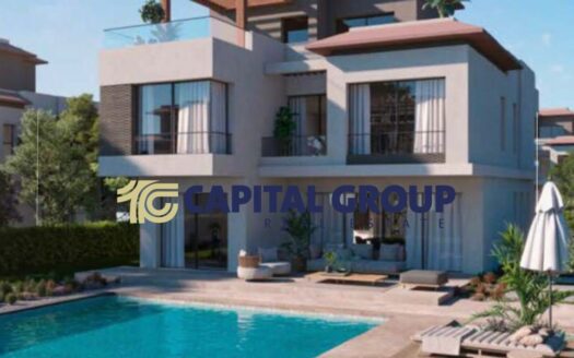 77777 ذا كابيتال - الاستشارات