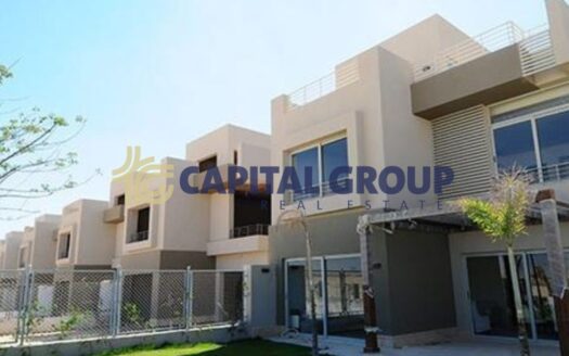 badya town house