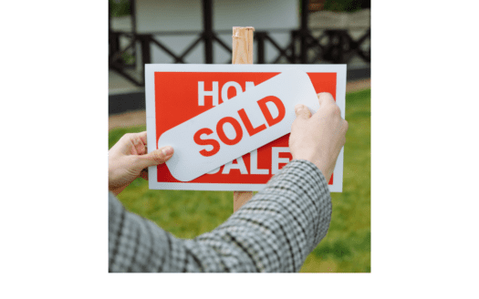 property sold