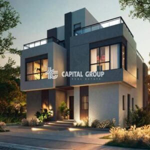 ii Capital Group