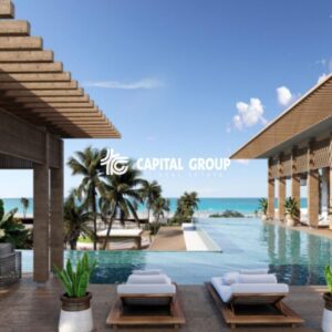 13 Capital Group