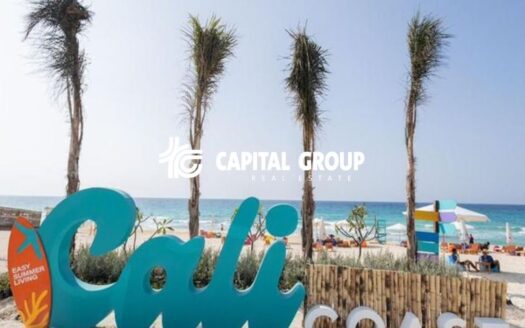 14 Capital Group