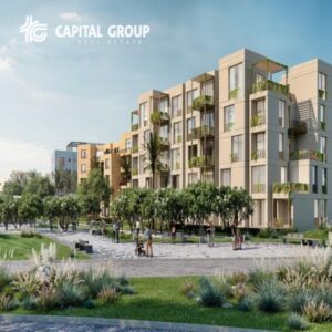 21 Capital Group