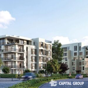 22 Capital Group