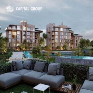 23 Capital Group