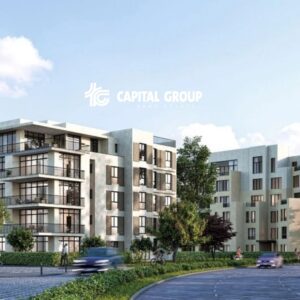 24 Capital Group