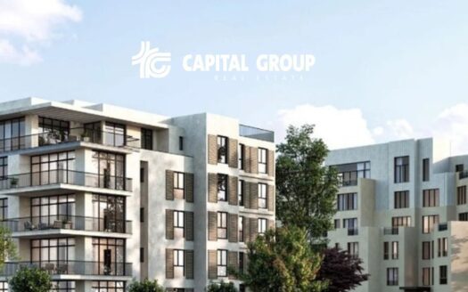 24 Capital Group