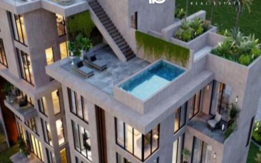 26 Capital Group