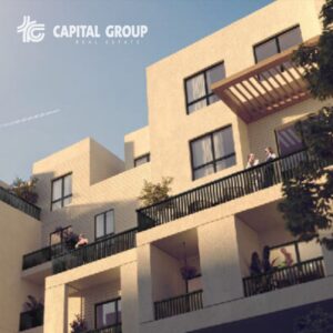 28 Capital Group