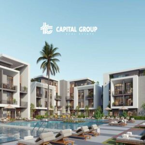 29 Capital Group