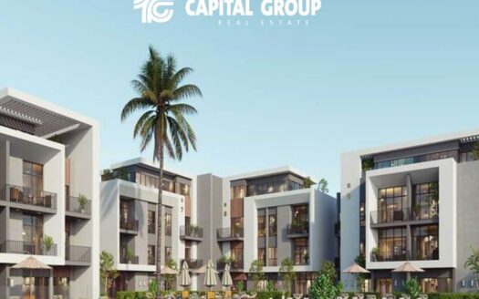 29 Capital Group