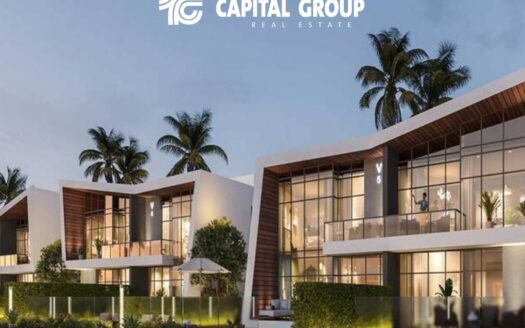 30 Capital Group