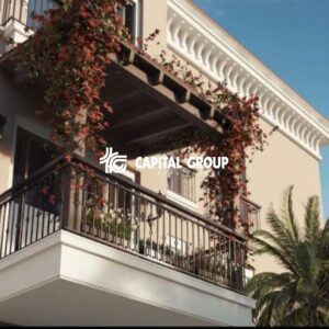 789 Capital Group