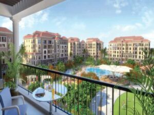 Apartments For Sale in 90 avenue ذا كابيتال - الاستشارات