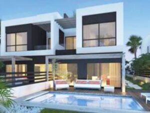 Badya 4 ذا كابيتال - الاستشارات