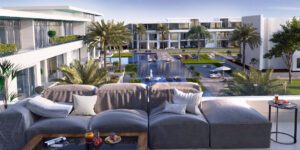 c5 penthouse 01 m2 ذا كابيتال - الاستشارات