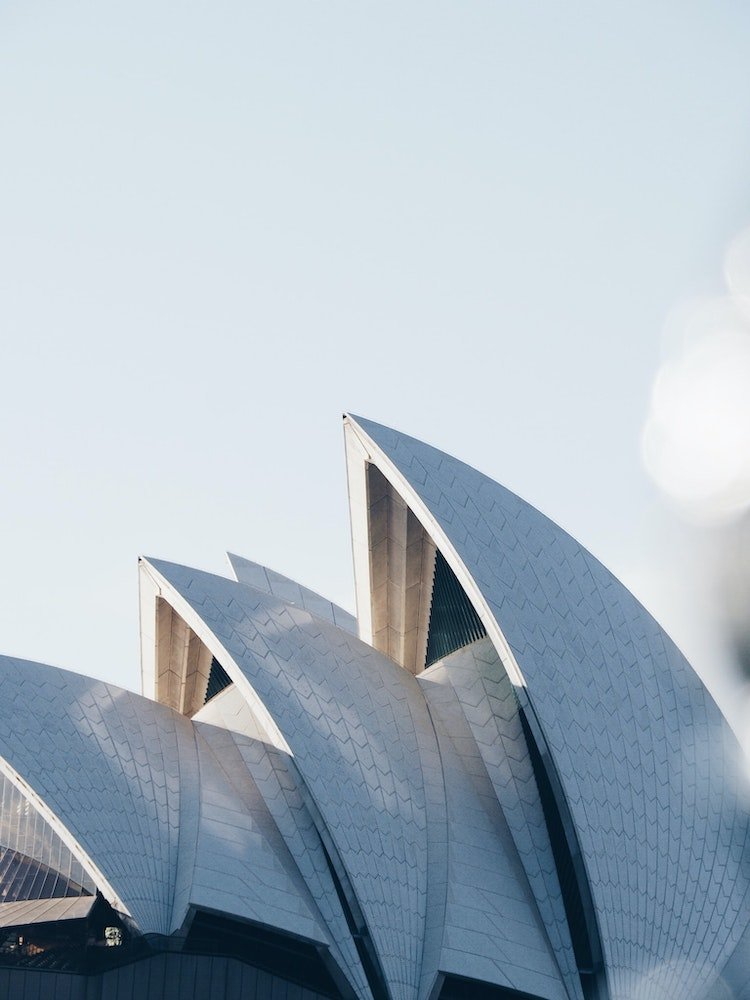 sydney 2 1 Capital Group