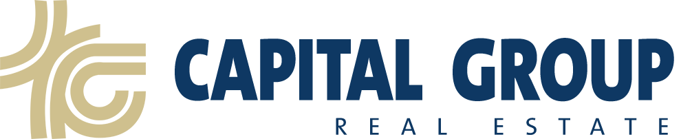 capital Group Main Logo كابيتال جروب